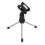 Detachable Foldable Portable Angle Adjustable Tripod Table Desktop Mic miniphone Stand Holder Bracke 1
