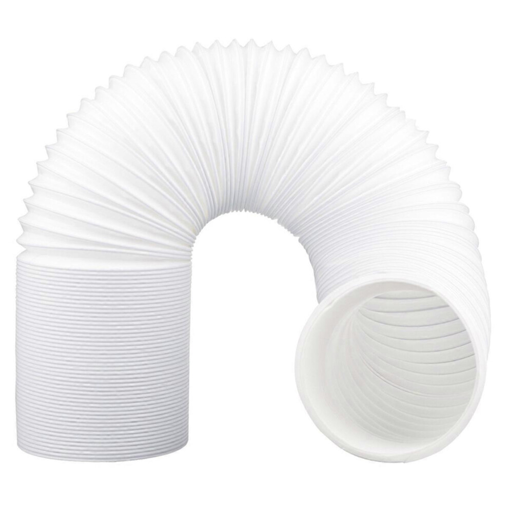 Air Conditioning Hose, Portable Exhaust Ventilation Hose, 5.9 Inch Diameter, Counterclockwise Ac Hos 3615420078163