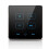 Home Theater Bluetooth Wall Amplifier Touch Screen Music Panel Home Background Audio System Support 1