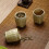 Handmade Bamboo Mini Basket Tea Filter Bamboo Tea Infuser , Weaved Bamboo Infuser, Tea Strainer 4