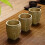 Handmade Bamboo Mini Basket Tea Filter Bamboo Tea Infuser , Weaved Bamboo Infuser, Tea Strainer 5