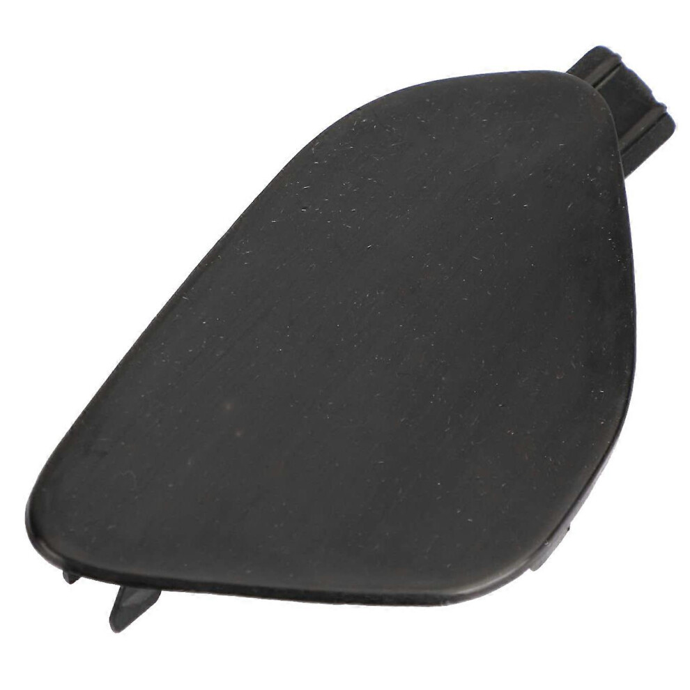 Front Bumper Towing Tow Eye Hook Cover Lid Cap Primed Unpainted Compatible With S60 2014 2015 2016 39820294 3132 3162850111248
