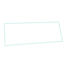 Yhteensopiva - 7-sarjan 5-sarjan F10 F11 F07 F01 F02 F04 10,2 tuuman GPS-navigoinnin näytönsuoja karkaistu G
