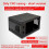 CNC Power Supply Aluminum Alloy Shell Multi-Interface Input DC Double L-Shaped Splicing Center Frame 4
