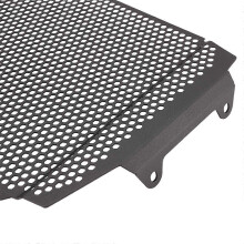 Compatível com MT09 MT-09 FZ-09 2021-2022 Tracer 900 2021 Grade de proteção do radiador para motocicleta
