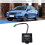 Câmera de ré com sensor de estacionamento e PDC (10170-26667 01728220) compatível com Geely Emgrand GS. 2