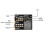 High Efficiency Output DC-DC 6-24V to Buck Converter Step-Down Board Module Voltage Regulator PCB Bo 3