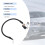 Car Battery Negative Sensor Cable Fits compatible with Kia Optima 2011-2013 37180-2T200 2