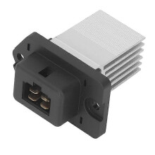 Rezistor motora ventilátora 97179-2J000, 971792J000 kompatibilný s Accent Tucsion IX35 Mohave Borrego