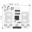 Extension Board Powered By CR2025 Button Battery compatible with Microbit Kids Program Wearable Devices Watch 5