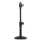 Hose Desktop Webcam Stand Adjustable Metal Desk Tripod Streaming Support with Sturdy Mount Base 1