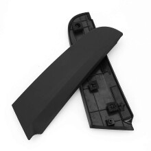 Left Rear Door Outside Molding C Pillar Cover 83270-3W000 compatible with 2011-2016 Back Door Pillar Trim Plate