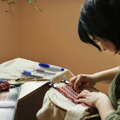 Embroidery Tools Kit 2