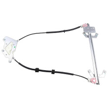 Car Rear Door Window Regulator Without Motor compatible with W463 G-Class G500 G55 G550 G63 A4637300746 A4637300