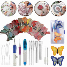 Embroidery Tools Kit