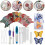 Embroidery Tools Kit 1