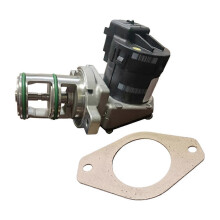 Válvula de recirculación de gases de escape RE537144 compatible con los tractores 8295R, 9420R, 9530, 8345R, 9470RX, 8320RT, 9430T y 9570R.