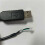 compatible with RPi 5 Generation Dedicated Serial Terminal Three-Pin Terminal Uart Display Debugging USB to TTL 4
