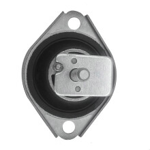 Supporto motore con cuscinetto a rivestimento morbido compatibile con Quattropote M139 Granturismo 225839 196865 000196865