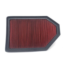 Car Replacement Air Filter Washable Air Filter compatible with / V6/V8 Charger 300 2011-2019