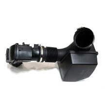 Ilmaletku resonaattorisuodatetulla ilmaputkella 13718601680, yhteensopiva 1-sarjan F20 F22 F23 autolisävarusteiden kanssa