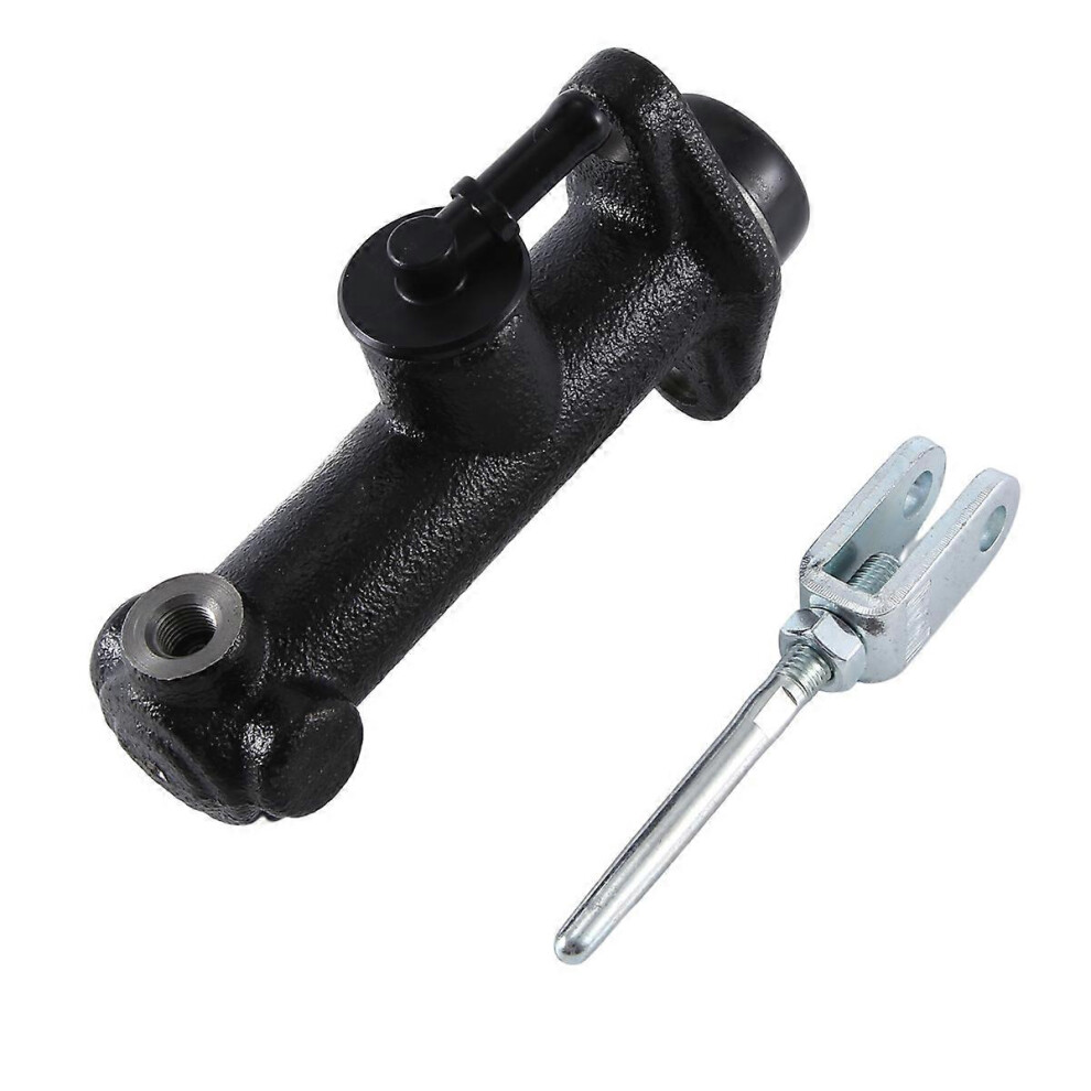 Compatible Withklift Parts Brake System Brake Master Cylinder With Push Rod Compatible With Tcm Fb10/20/30-6/7, Fd20/30-T3 2 3576268989175