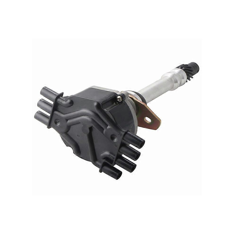Ignition Distributor Compatible With Pickup Truck 4.3L V6 96-05 12598210 3276310742139