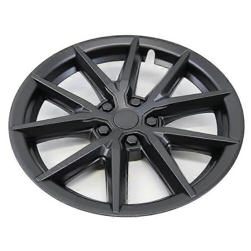 Compatível com calotas de roda estilo Thunder de 18 polegadas, acessórios automotivos.