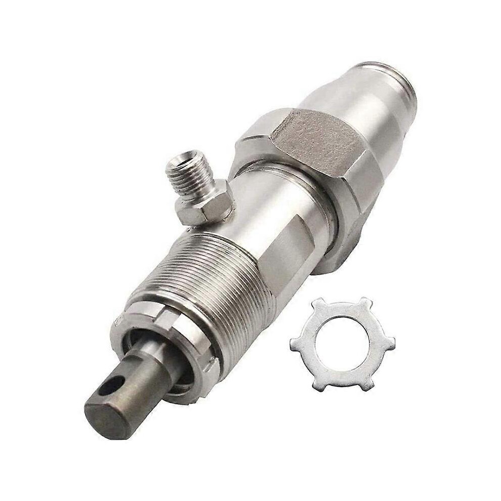 Airless Pump Aftermarket Airless Pump 246428 17J552 Compatible With 395 390 490 495 595 Airless Paint Sprayer 3283020898728