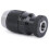 Drill Chuck 5-20mm B22 Self-Locking Drill Chuck High Precision Milling Machine Automatic Tightening 1