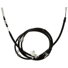 Cabo de freio de estacionamento traseiro direito BB5Z-2A635-B compatível com Explorer 2011-2019 Lasso Cab