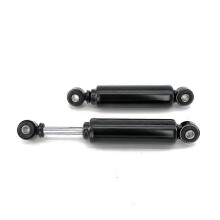 Compatible con accesorios delanteros y traseros para carros de golf Universal Hydraulic Pioneer 1014236 1013164