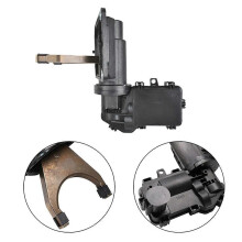Actuador del eje delantero compatible con el conjunto de desconexión del eje Ram 2500 3500 2013-2018 68216944AA 68