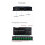 Decoder digitale DMX512 RGB RGBW a 24 canali, decoder RGBW 512, controller 512 compatibile con strisce LED (A) 1