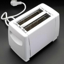 Elektrický hriankovač, domácnosť, elektrický automatický pekár na chlieb, raňajkový stroj, hrianky, sendviče