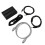 Compatível com o conector de rádio dedicado U5 LINK para FT-891/991/FT-818/FT-857D/FT-897. 1