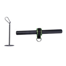 compatible con el ejercitador de muñeca y brazo, rodillo de muñeca y rodillo compatible con el entrenamiento, el fitness y la fuerza del brazo.