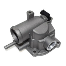 Engine Coolant Thermostat 6462001115 6462000015 820571 compatible with - W211 W220 200 220 320 CDI C E CLK S Cla