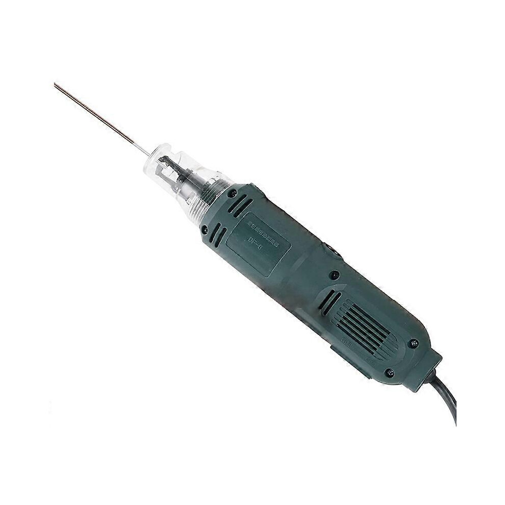 Handheld Magnet Wire Stripping Machine 75W Wire Stripper Cutter Enameled Wire Paint Scraper 12000R/M 3630215348757