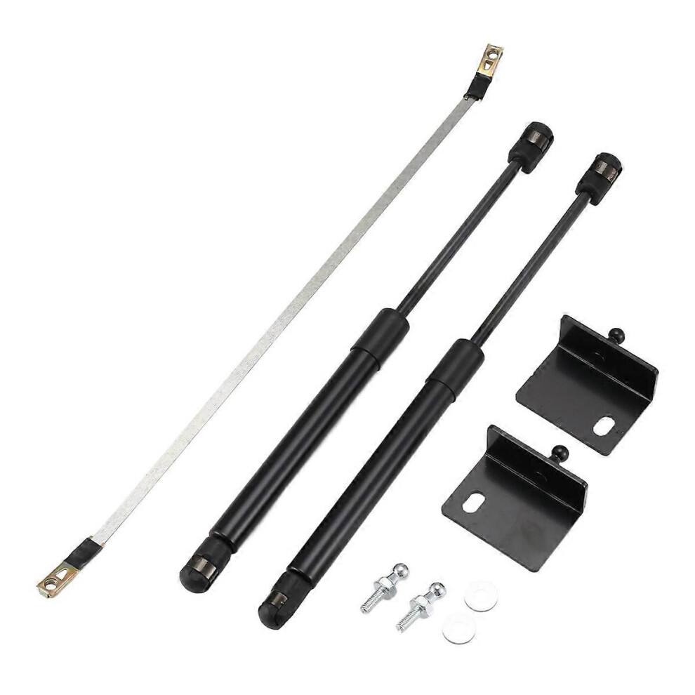 Compatible With 2006-2016 Hood Engine Support Hydraulic Rod Lifting Strut Spring Rod Bracket 3104342209613
