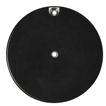 Porte-papier toilette sur pied avec réserve, porte-papier toilette en acier inoxydable, support pour papier toilette