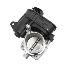 Conjunto do acelerador eletrônico compatível com C3 C4L C3XR C4 308S(T9) 301 208 2008 1.2T 9806300180 9673622380