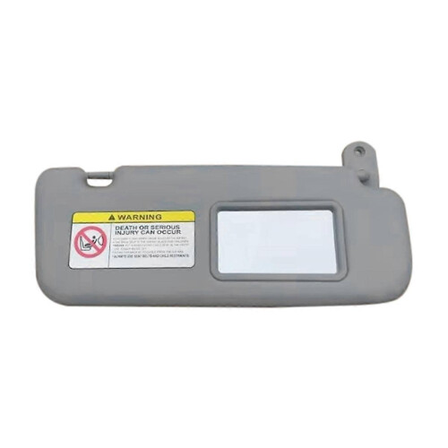 Auto Inner Sunvisor Sun Visor Sun Shade with Mirror compatible with Accent 2011-2015