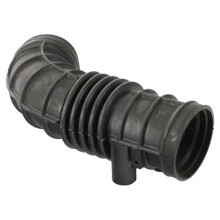 Tubo flessibile di aspirazione aria motore per autoveicoli compatibile con Serie 3 E30 318i M40 13711709754 13 71 1 709 754