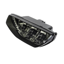 ATV Motorcycle LED Tail Light LED Brake Lamp 33700-HN1-A71 compatible with 250 300 400EX Rancher 420 TRX400X 500