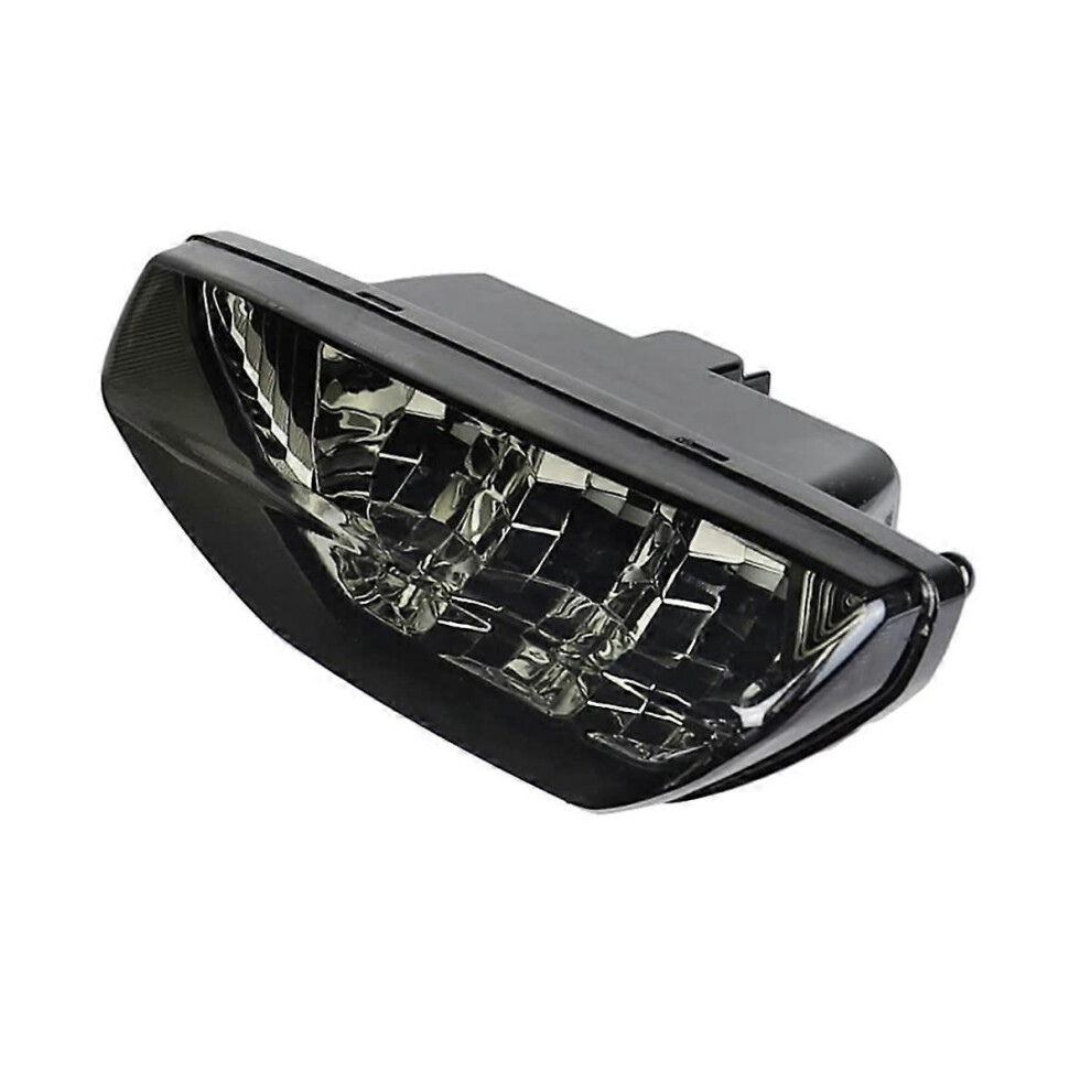 Atv Motorcycle Led Tail Led Brake Lamp 33700-Hn1-A71 Compatible With 250 300 400Ex Rancher 420 Trx400x 500 Light 3437591093079