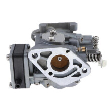 Carburador 3303-803687A04 803687A 803687T04 803687T01 compatível com motores de popa Mercury Mariner 8HP 9.8HP 2T
