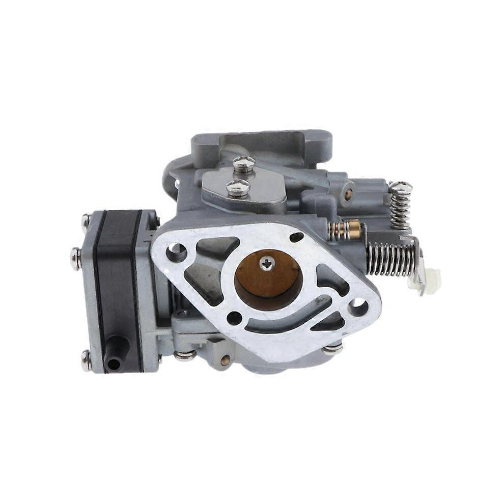 Carburetor Assy 3303-803687A04 803687A 803687T04 803687T01 Compatible With Mercury Mariner 8Hp 9.8Hp 2T Outboard 3168977855263