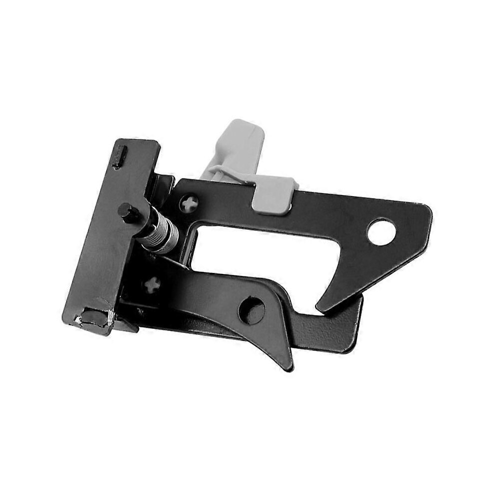 Car Engine Compartment Lock Compatible With - C/E-Class Glc X218 C218 W205 S205 C205 W213 Safety Hook A218880006 3667732568795