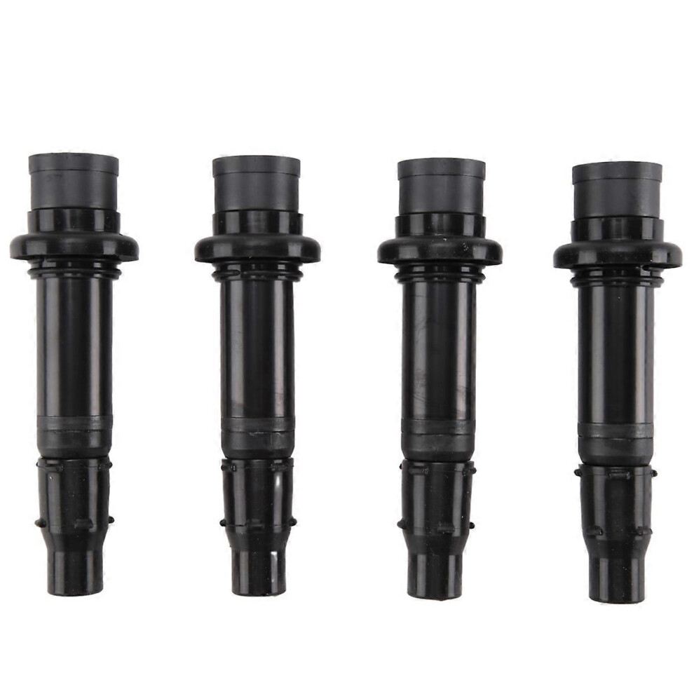 Ignition Coil 5Vy-82310-00-00 F6t558 Compatible With Yzf-R6 Yzf-R6s Yzf-R1 Fz1 Vmax 1700 Fzs1 Motorcycle Accesso 3148146390474